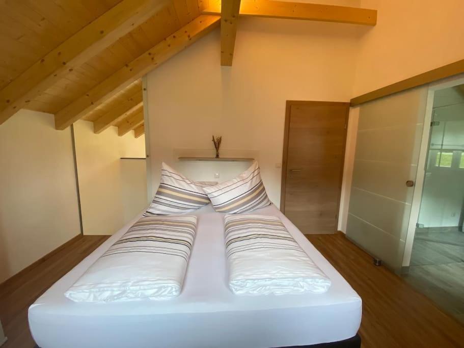 'Dasbergblick' Altaussee Exterior foto